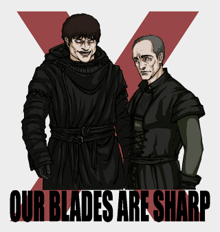 Illustration for article titled Game of Thrones Season 5 Plot Probabilities